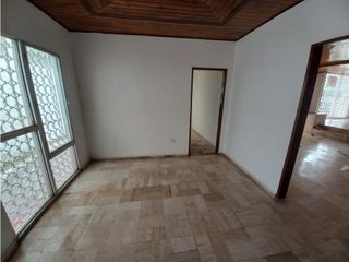 Casa en arriendo ciudad jardin