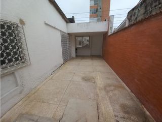 Casa en arriendo ciudad jardin