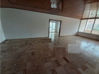 Casa en arriendo ciudad jardin