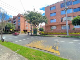 Hermoso y amplio Apartamento Calle 116 con 21