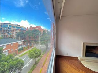 Hermoso y amplio Apartamento Calle 116 con 21