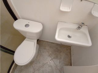 Foto 9 de Venta de apartamento Conquistadores Medellín