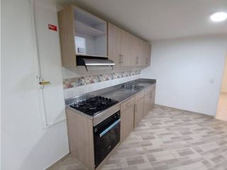 Foto 18 de Venta de apartamento Conquistadores Medellín