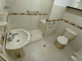 Foto 12 de Venta de apartamento Conquistadores Medellín