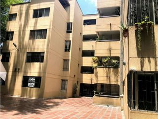 Foto 15 de Venta de apartamento Conquistadores Medellín