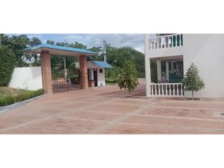 Foto 9 de VENDO CASA EN TOCAIMA CUNDINAMARCA
