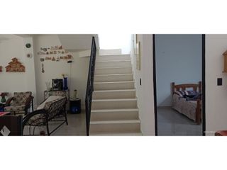 Foto 6 de VENDO CASA EN TOCAIMA CUNDINAMARCA