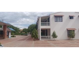 Foto 1 de VENDO CASA EN TOCAIMA CUNDINAMARCA