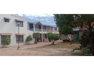 Foto 2 de VENDO CASA EN TOCAIMA CUNDINAMARCA