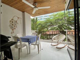 Arriendo apartamento Bello Horizonte Santa Marta