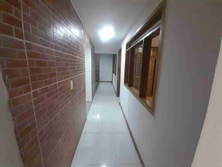 APARTAMENTO EN ARRIENDO EN EL CENTRO/MANIZALES