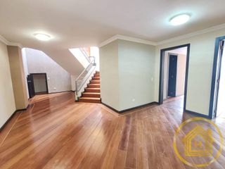 Departamento en Venta, de 3 dormitorios, en urbanizacion con seguridad, sector Noroccidente, Quito