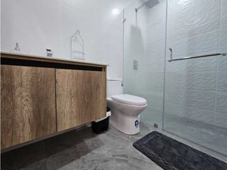 Departamento exclusivo amoblado y de lujo en Marina Blue