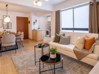 Departamento en  Venta en Jesús María