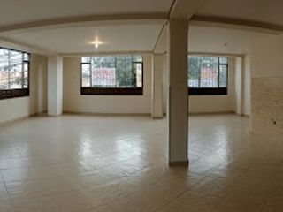 ARRIENDO de LOCALES en BOGOTA