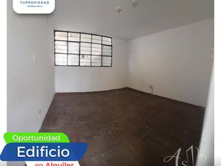 ALQUILER LOCAL COMERCIAL 3 PISOS AV. BENAVIDES SANTIAGO DE SURCO