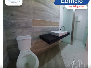 ALQUILER LOCAL COMERCIAL 3 PISOS AV. BENAVIDES SANTIAGO DE SURCO