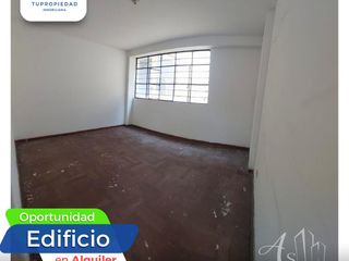 ALQUILER LOCAL COMERCIAL 3 PISOS AV. BENAVIDES SANTIAGO DE SURCO