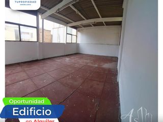 ALQUILER LOCAL COMERCIAL 3 PISOS AV. BENAVIDES SANTIAGO DE SURCO