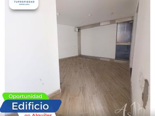 ALQUILER LOCAL COMERCIAL 3 PISOS AV. BENAVIDES SANTIAGO DE SURCO