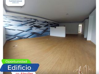 ALQUILER LOCAL COMERCIAL 3 PISOS AV. BENAVIDES SANTIAGO DE SURCO