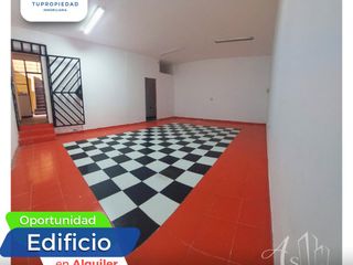 ALQUILER LOCAL COMERCIAL 3 PISOS AV. BENAVIDES SANTIAGO DE SURCO