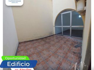 ALQUILER LOCAL COMERCIAL 3 PISOS AV. BENAVIDES SANTIAGO DE SURCO