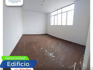 ALQUILER LOCAL COMERCIAL 3 PISOS AV. BENAVIDES SANTIAGO DE SURCO