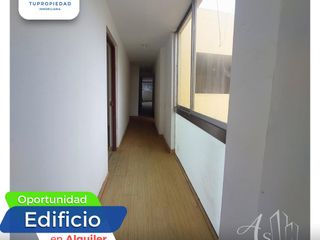 ALQUILER LOCAL COMERCIAL 3 PISOS AV. BENAVIDES SANTIAGO DE SURCO