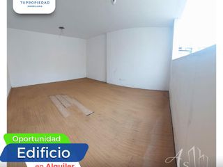 ALQUILER LOCAL COMERCIAL 3 PISOS AV. BENAVIDES SANTIAGO DE SURCO