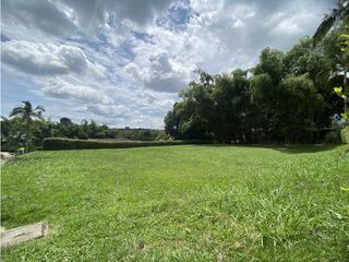 Foto 1 de En Venta Lote De 1574 M2 En Condominio Sector Cerritos - Pereira