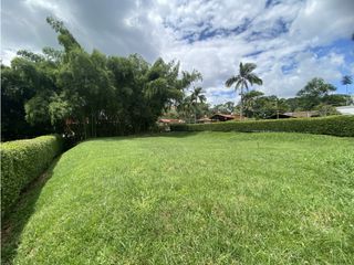 Foto 2 de En Venta Lote De 1574 M2 En Condominio Sector Cerritos - Pereira