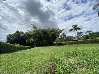 Foto 3 de En Venta Lote De 1574 M2 En Condominio Sector Cerritos - Pereira