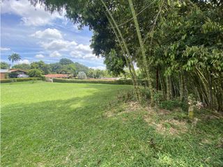 Foto 8 de En Venta Lote De 1574 M2 En Condominio Sector Cerritos - Pereira