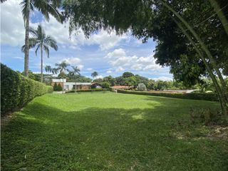 Foto 5 de En Venta Lote De 1574 M2 En Condominio Sector Cerritos - Pereira