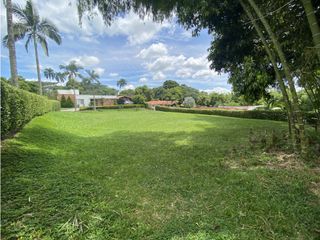 Foto 6 de En Venta Lote De 1574 M2 En Condominio Sector Cerritos - Pereira