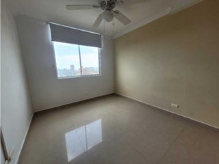 Apartamento en arriendo Miramar Barranquilla