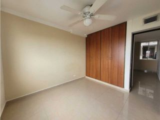 Apartamento en arriendo Miramar Barranquilla