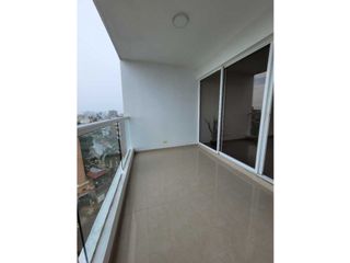 Apartamento en arriendo Miramar Barranquilla