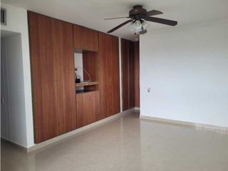 Apartamento en arriendo Miramar Barranquilla