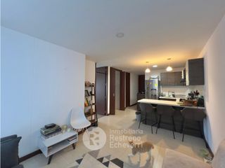 Foto 6 de Apartaestudio en venta, barrio Laureles, Manizales