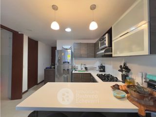 Foto 4 de Apartaestudio en venta, barrio Laureles, Manizales