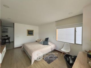 Foto 11 de Apartaestudio en venta, barrio Laureles, Manizales