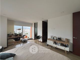 Foto 9 de Apartaestudio en venta, barrio Laureles, Manizales