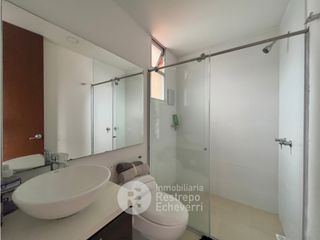 Foto 12 de Apartaestudio en venta, barrio Laureles, Manizales