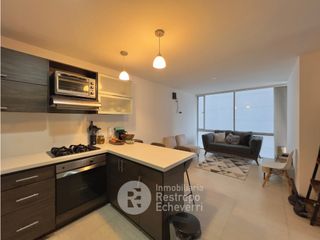 Foto 2 de Apartaestudio en venta, barrio Laureles, Manizales