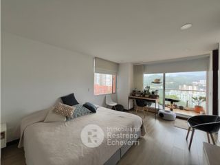 Foto 8 de Apartaestudio en venta, barrio Laureles, Manizales