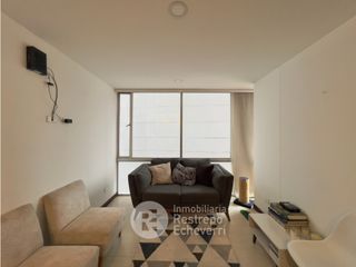 Foto 5 de Apartaestudio en venta, barrio Laureles, Manizales