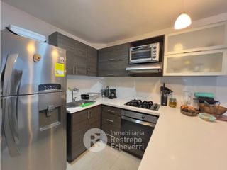 Foto 3 de Apartaestudio en venta, barrio Laureles, Manizales