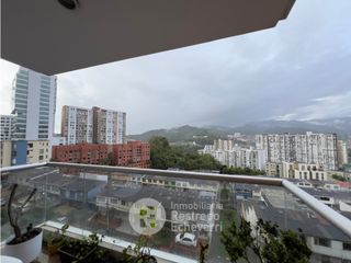 Foto 10 de Apartaestudio en venta, barrio Laureles, Manizales